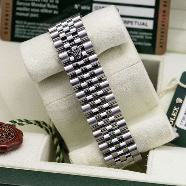 Rolex Datejust 116234 Image 5